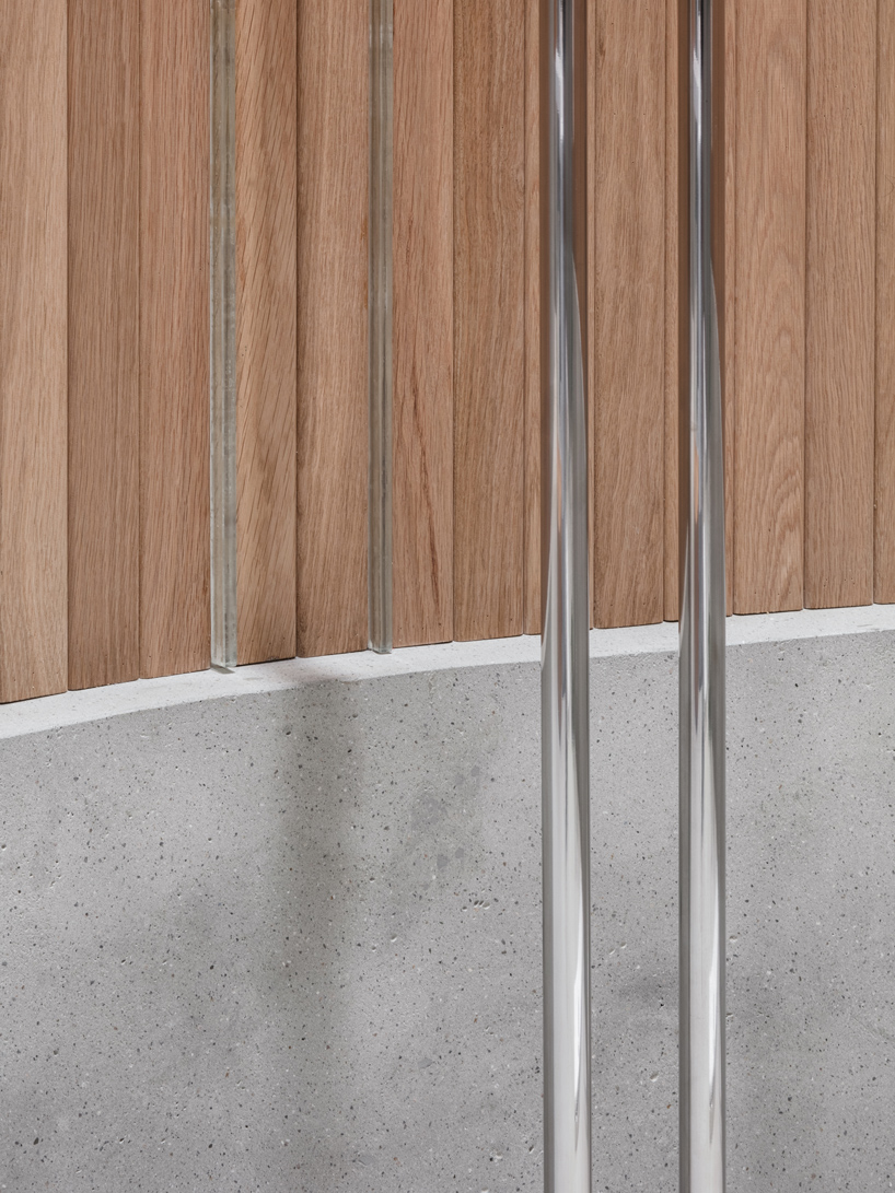 labotory ilma showroom