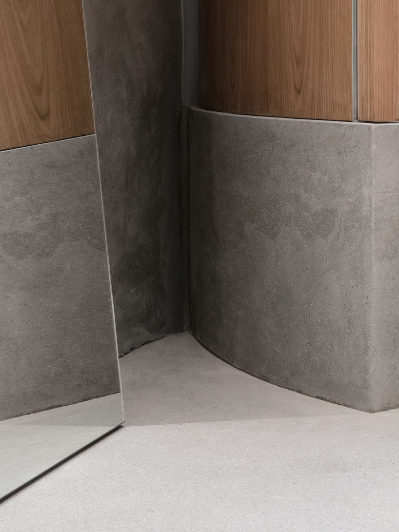 labotory ilma showroom