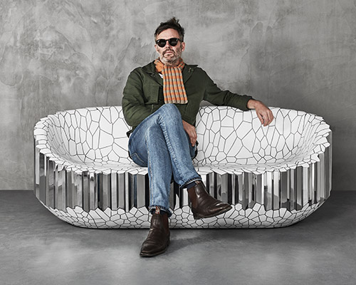gallery ALL premiers michael young's MY collection at design miami/basel 2019