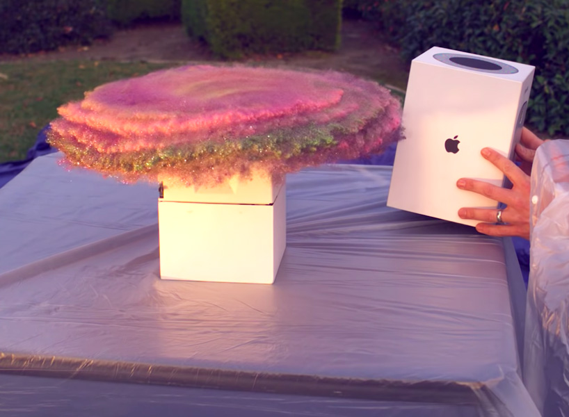 a perfectly overengineered bait parcel granting the most satisfying