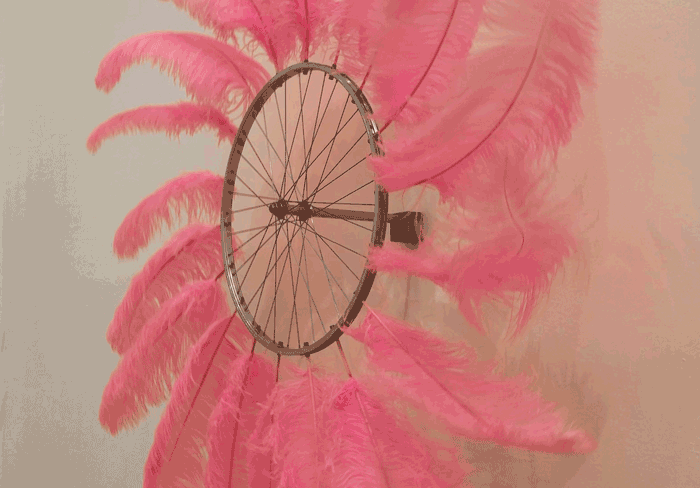 paola pivi bass museum