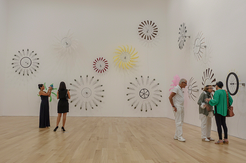 paola pivi bass museum