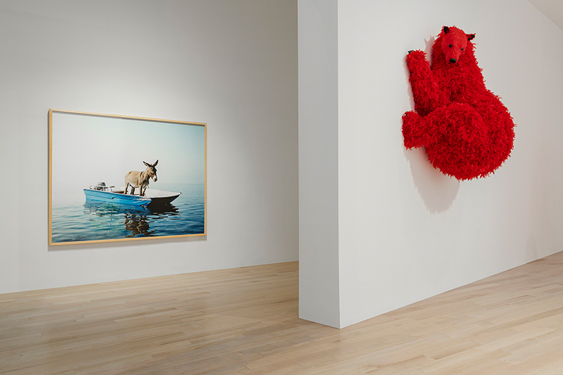 paola pivi bass museum