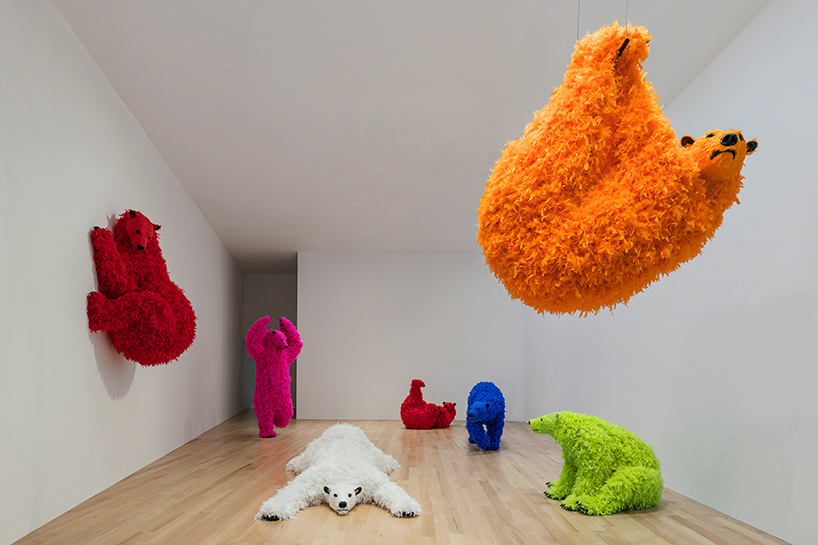 paola pivi bass museum