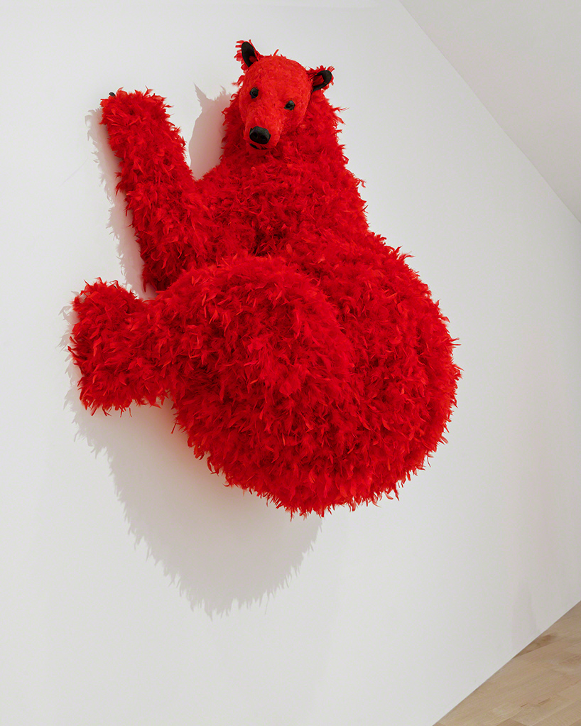 paola pivi bass museum