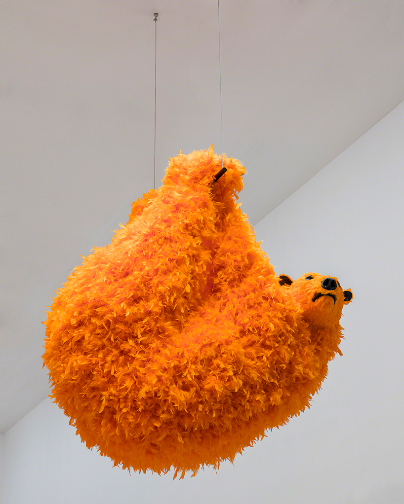 paola pivi bass museum