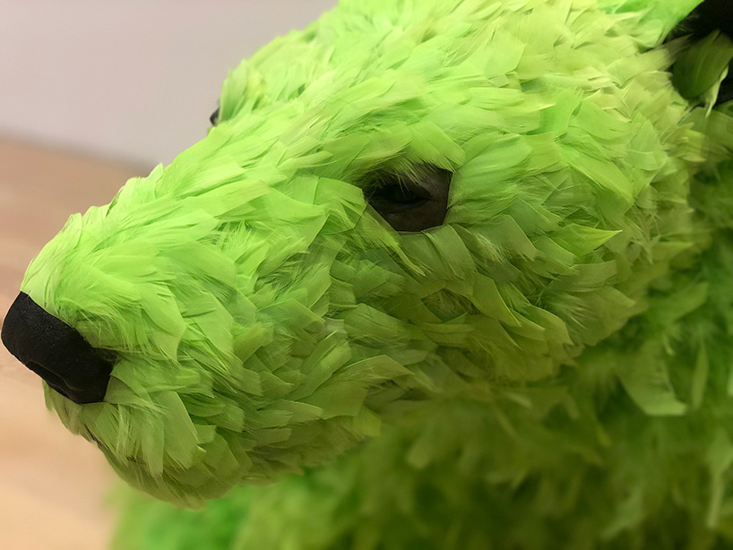 paola pivi bass museum