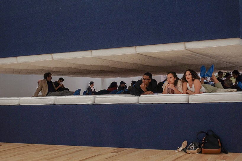 paola pivi bass museum