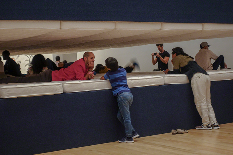 paola pivi bass museum