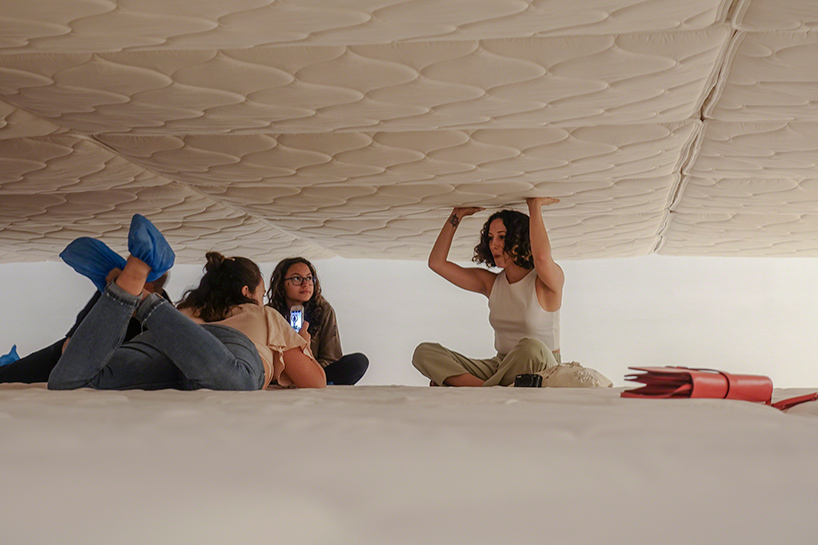 paola pivi bass museum