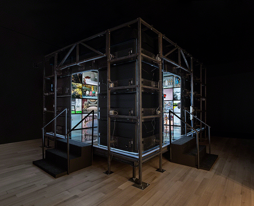 paola pivi bass museum