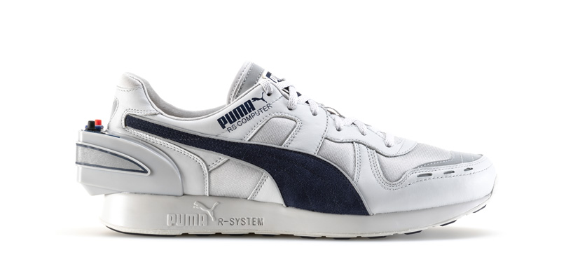 puma run system