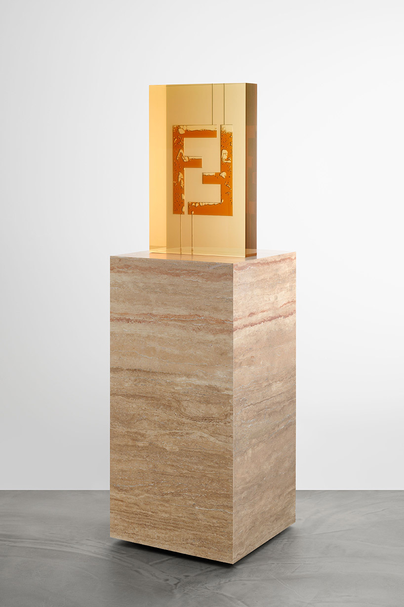 sabine marcelis fendi