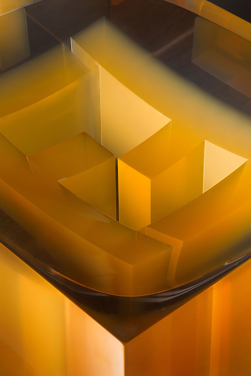 sabine marcelis fendi