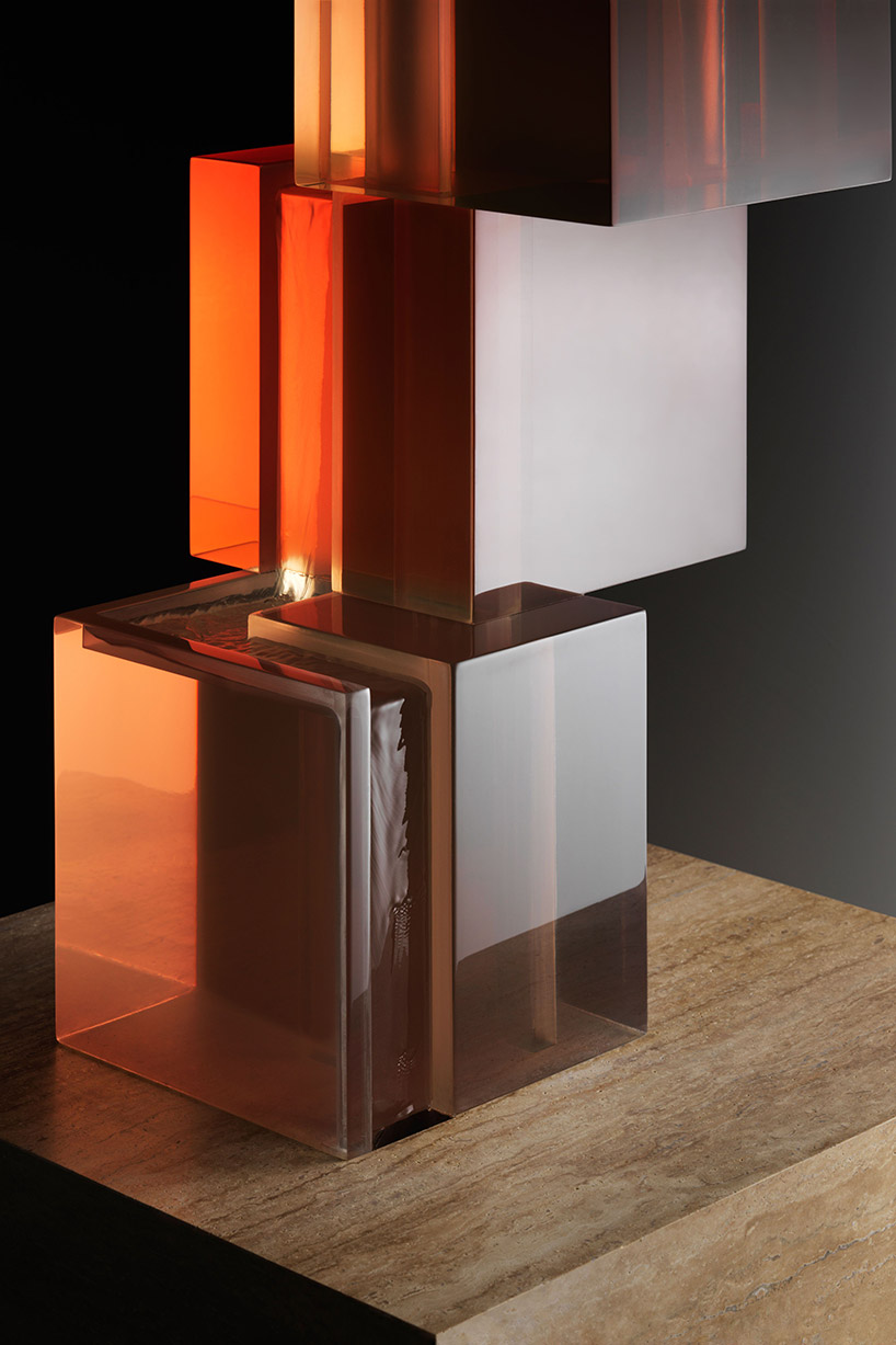 sabine marcelis fendi