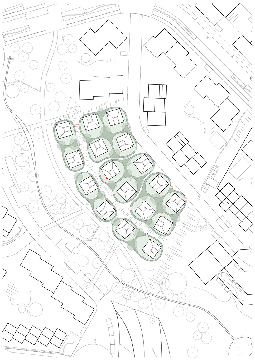 tham videgard vertical village