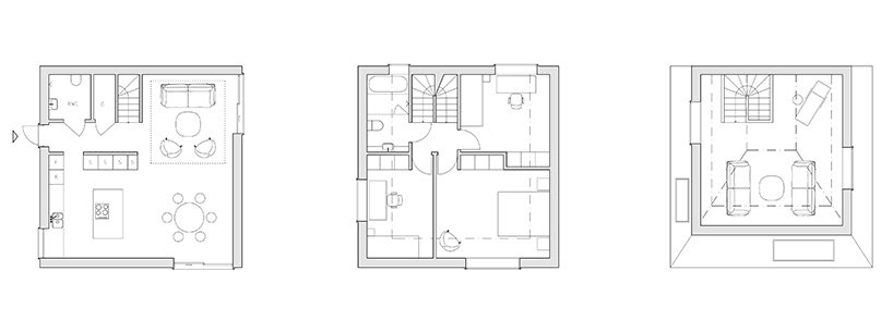 tham videgard vertical village