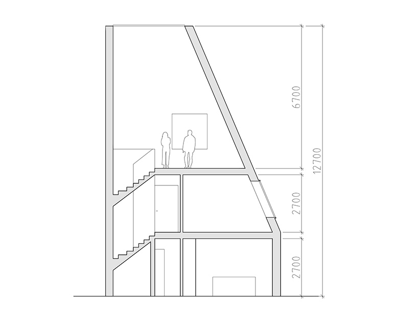tham videgard vertical village