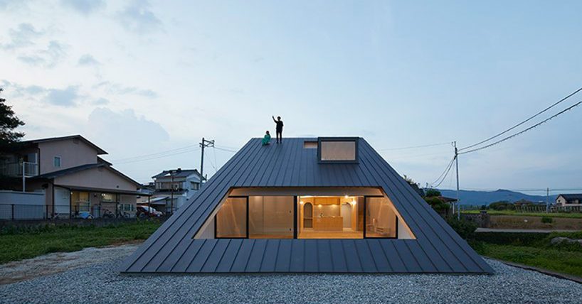 TOP 10 reader submissions of 2018 private spaces designboom