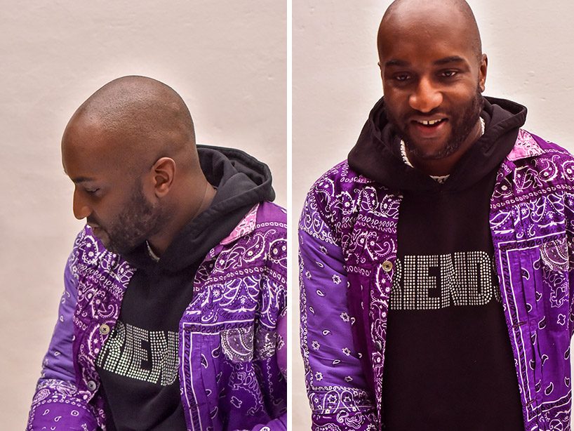 How Virgil Abloh shaped the course of visual culture