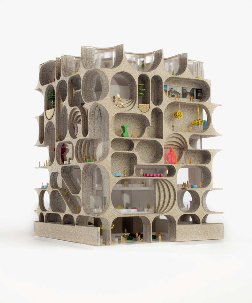 WORKac chosen to complete the beirut museum of art in lebanon designboom