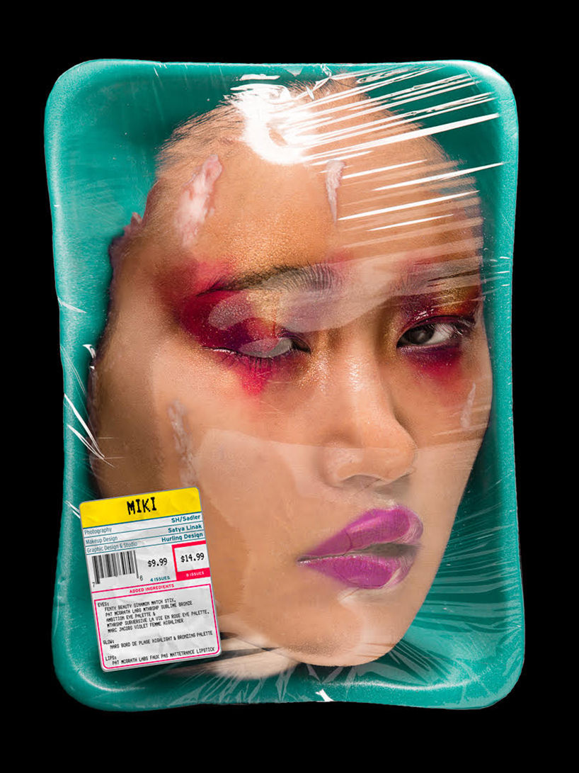 fresh meat