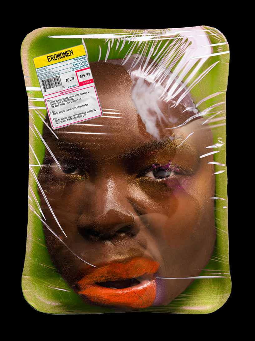 fresh meat