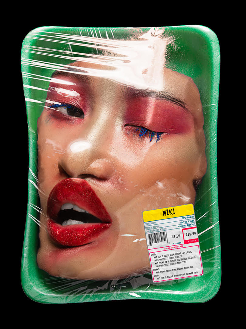 fresh meat
