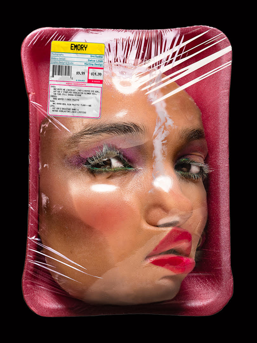 fresh meat