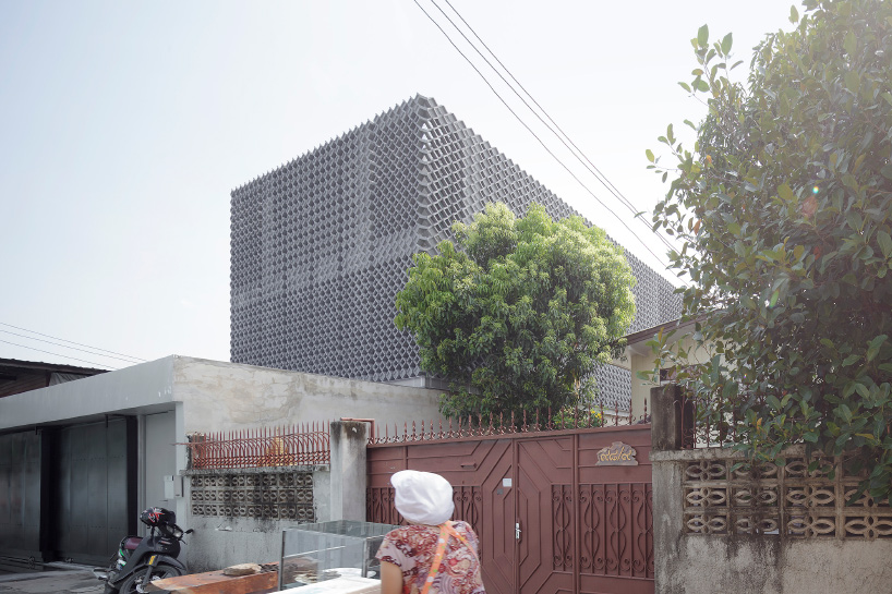 all zone phra pradeang house