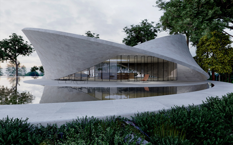 antony gibbon mobius