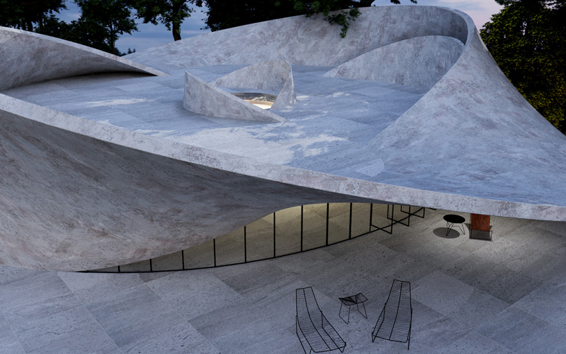 antony gibbon mobius