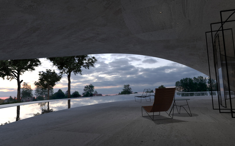 antony gibbon mobius