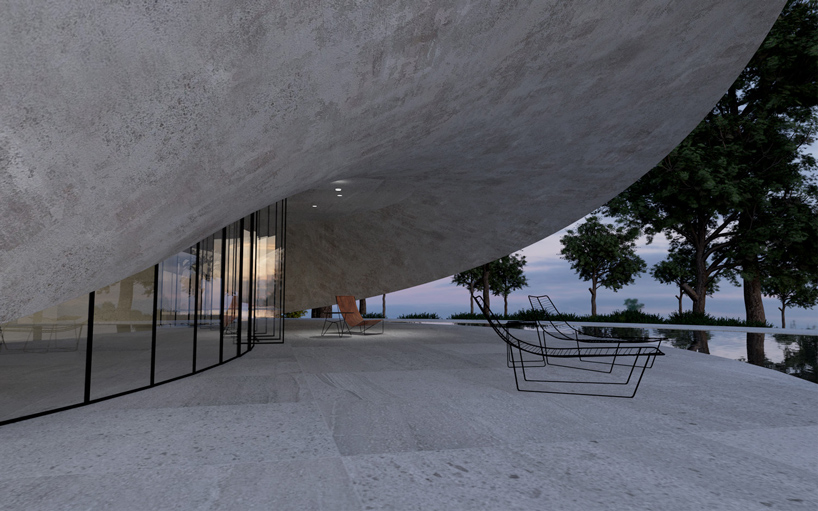 antony gibbon mobius