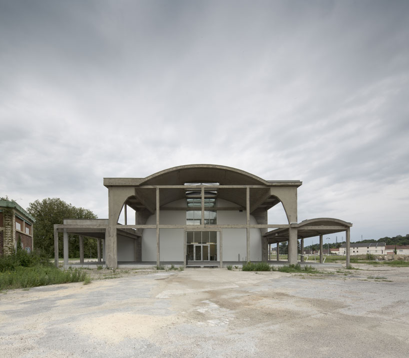 perret hall hebbelinck hart berteloot