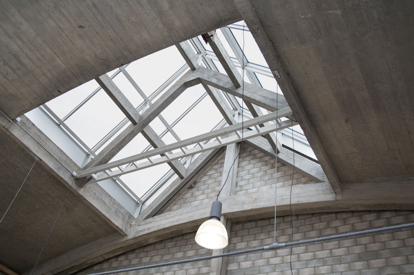 perret hall hebbelinck hart berteloot