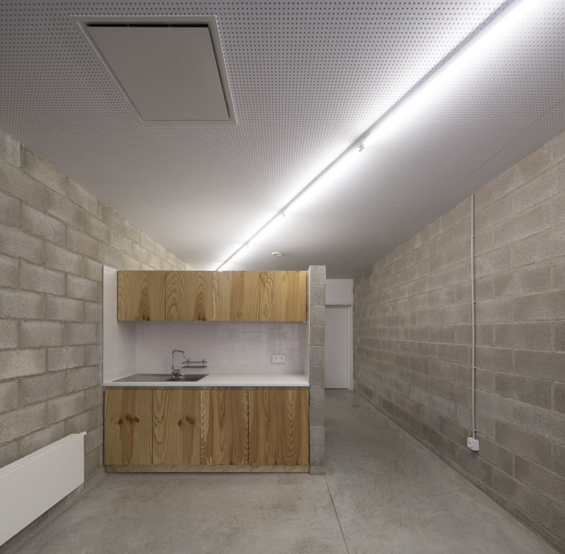 perret hall hebbelinck hart berteloot