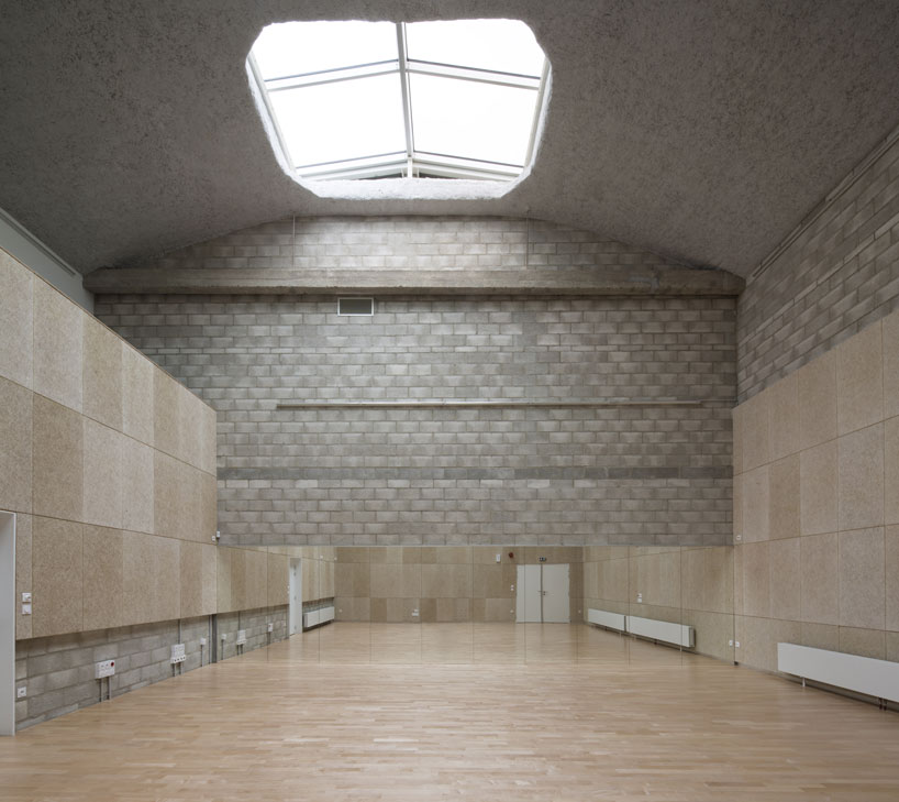 perret hall hebbelinck hart berteloot