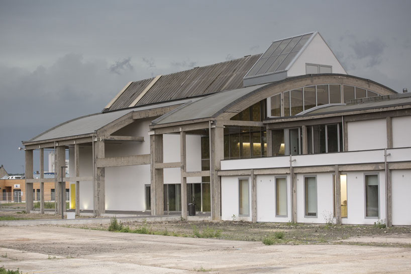 perret hall hebbelinck hart berteloot