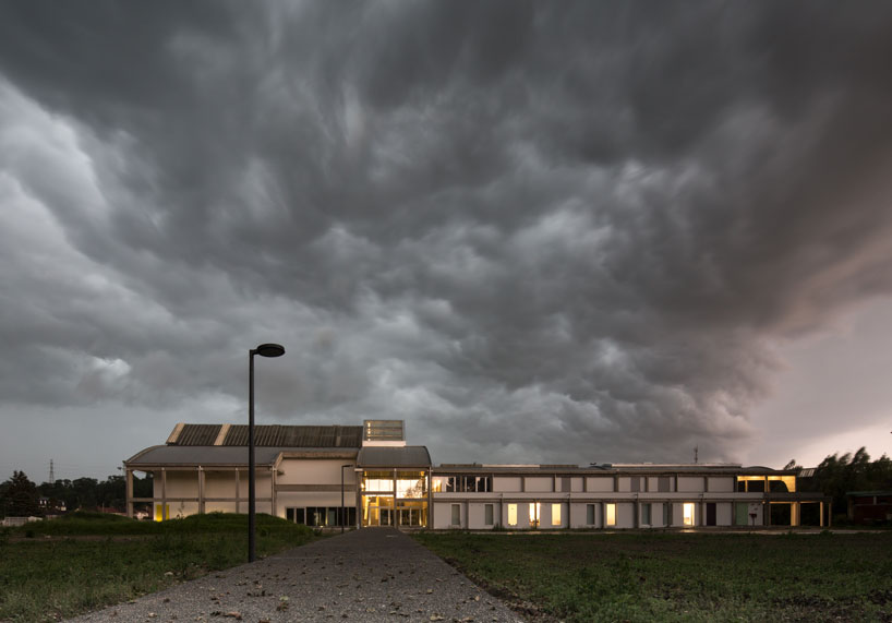 perret hall hebbelinck hart berteloot