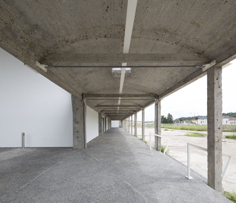 perret hall hebbelinck hart berteloot