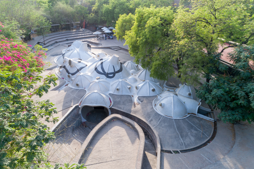 balkrishna doshi vitra design museum