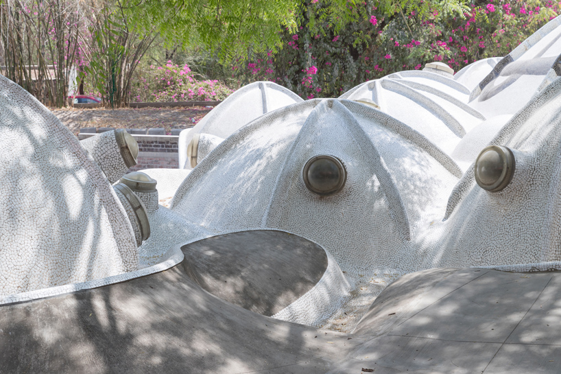 balkrishna doshi vitra design museum