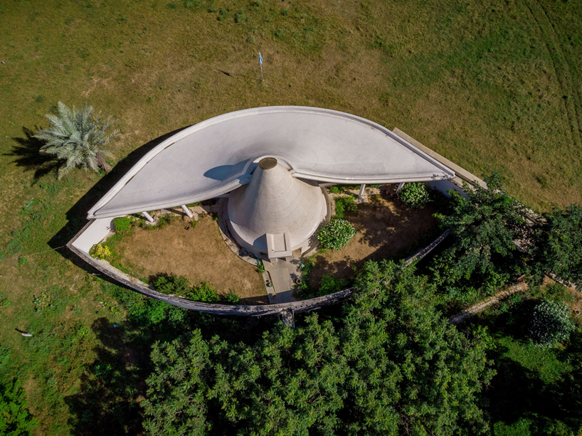 balkrishna doshi vitra design museum