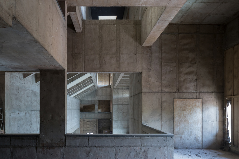 balkrishna doshi vitra design museum