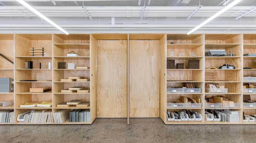 bjarke ingels NY headquarters