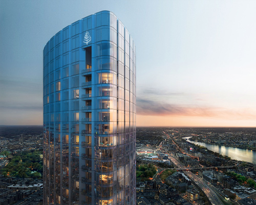 boston's residential skyscraper boom reaches new heights