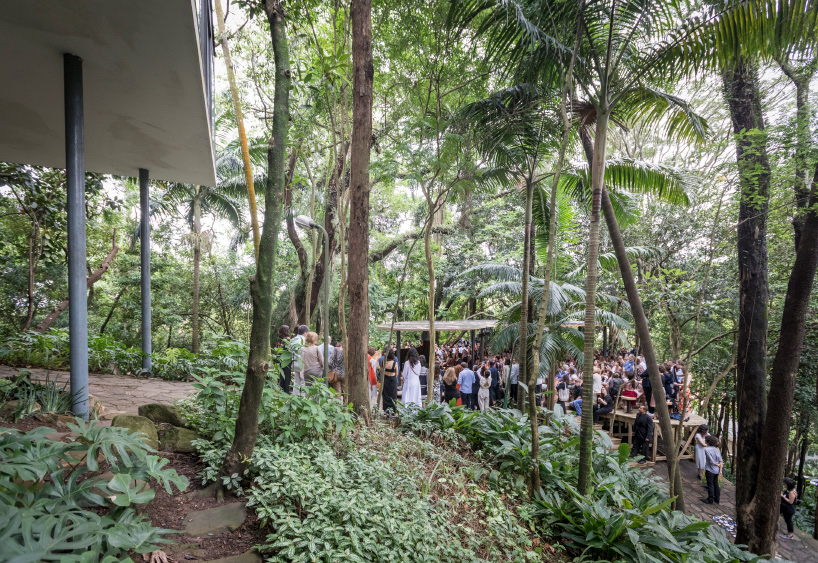 sol camacho casa de vidro