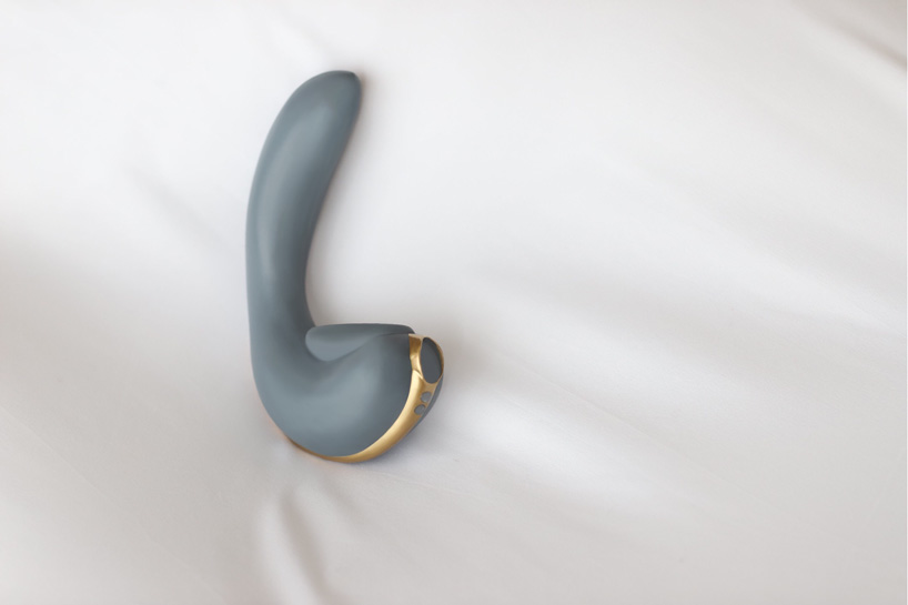 CES banned this robotic sex toy from show after rewarding it for innovation