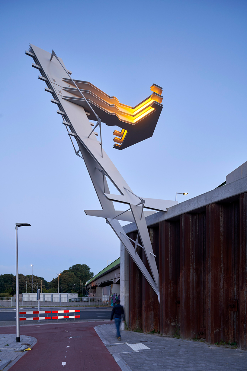 frank havermans george stephenson